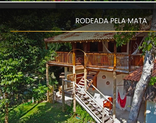 Pousada à Venda em Trancoso: 8 Suítes e 750m² por R$3.100M