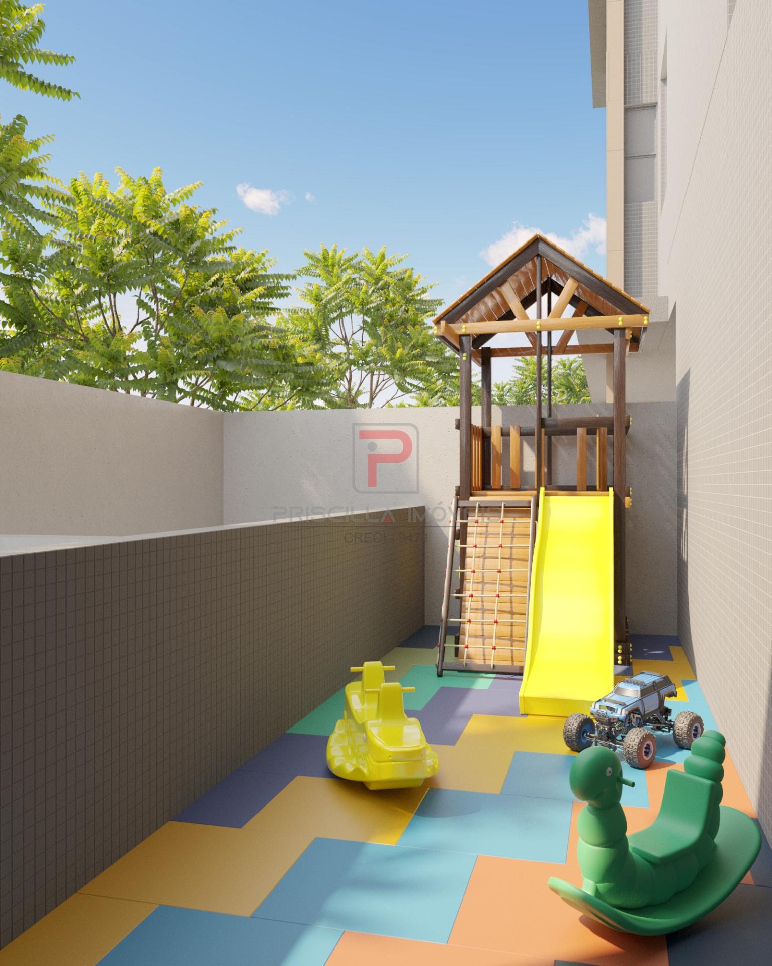 Apartamento à venda com 2 quartos, 1 suíte e 52m² no Jardim Oceania, João Pessoa (PB) — foto 6 de 17