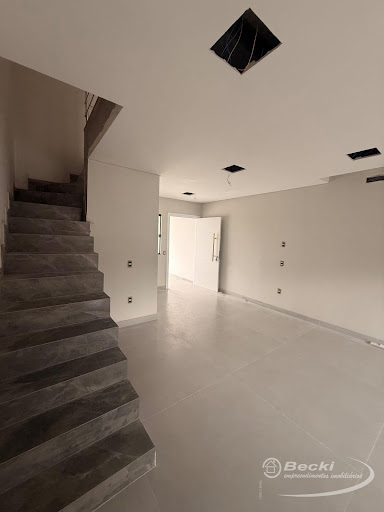 Casa Geminada à Venda no Glória Joinville SC