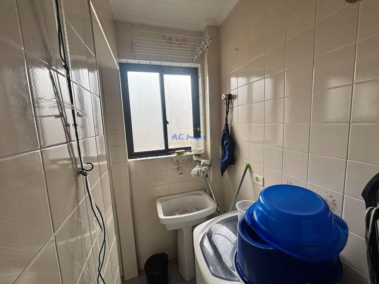 Apartamento à venda com 1 quarto, 1 banheiro, 1 vaga e 70m² no Guilhermina, Praia Grande (SP) — foto 10 de 22