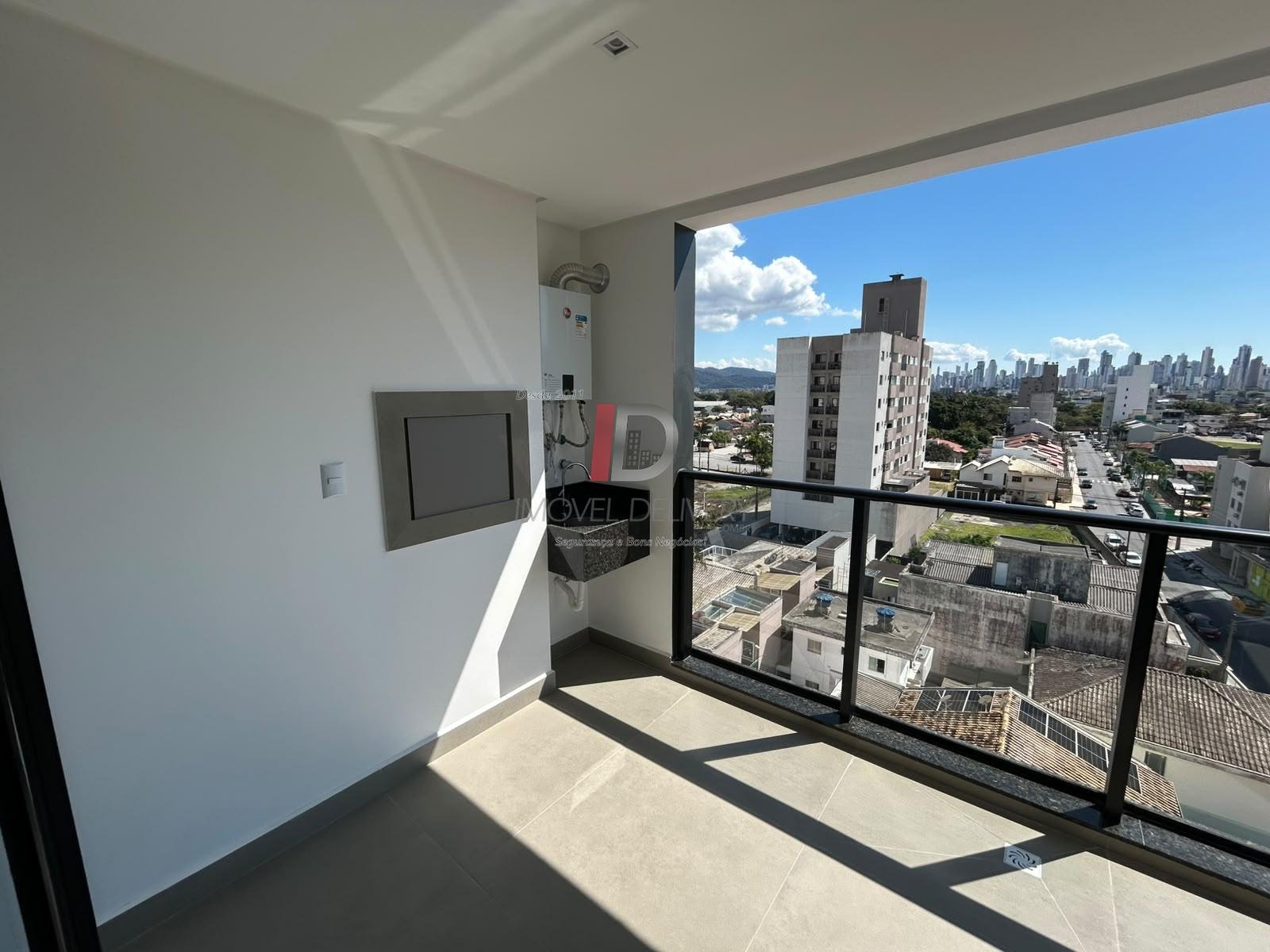 Apartamento, 2 quartos - Foto 4