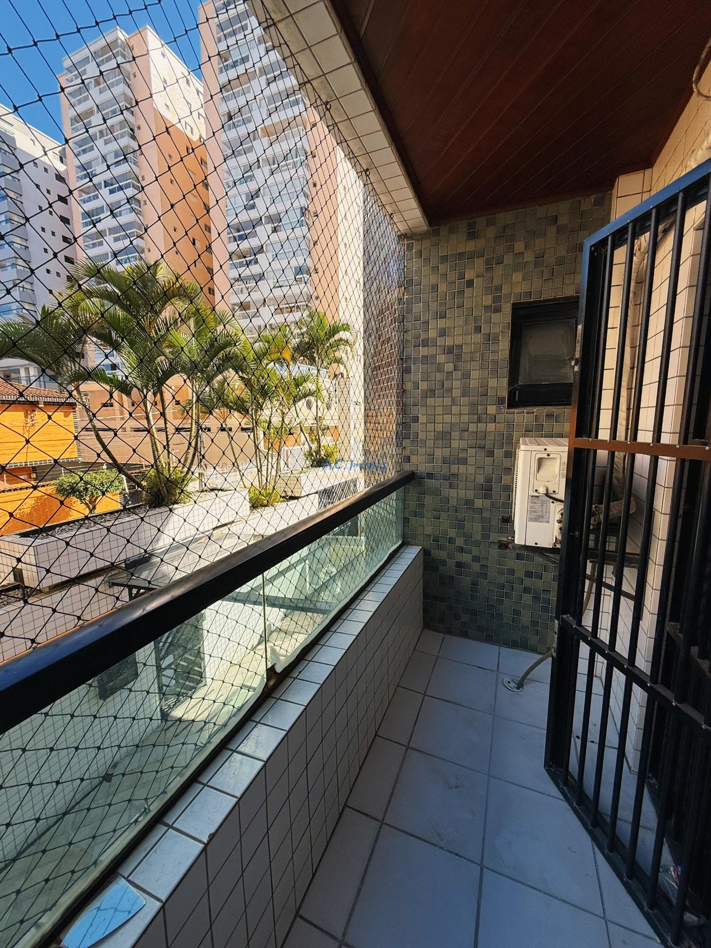 Apartamento à venda com 2 quartos, 1 suíte, 1 vaga e 79m² no Canto do Forte, Praia Grande (SP) — foto 17 de 18