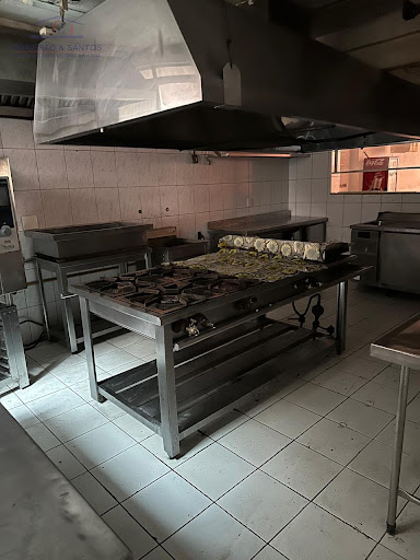 cozinha