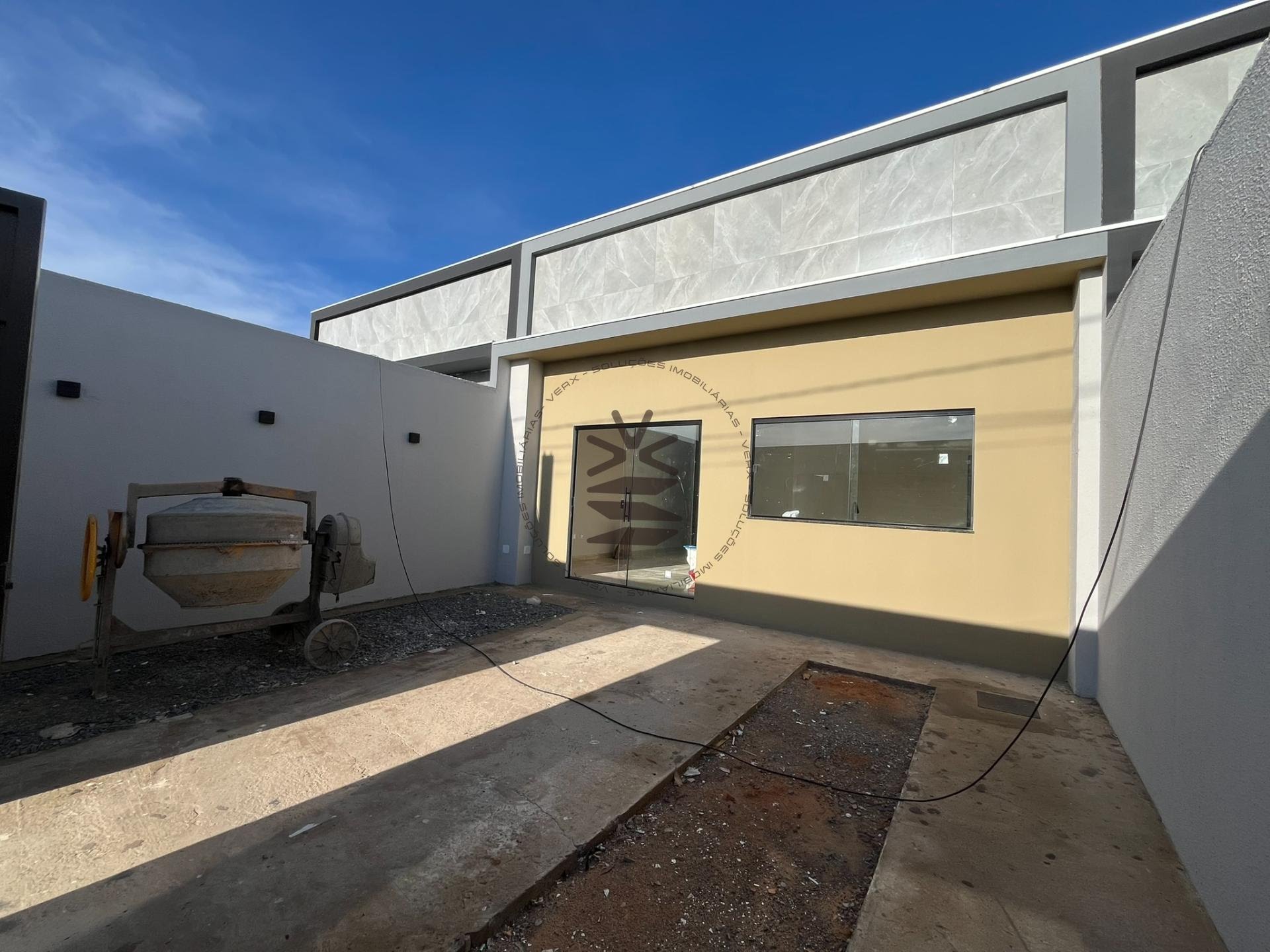 Casa à venda com 2 quartos, 1 suíte e 75m² no Cidade Nova, Barreiras (BA) — foto 3 de 17