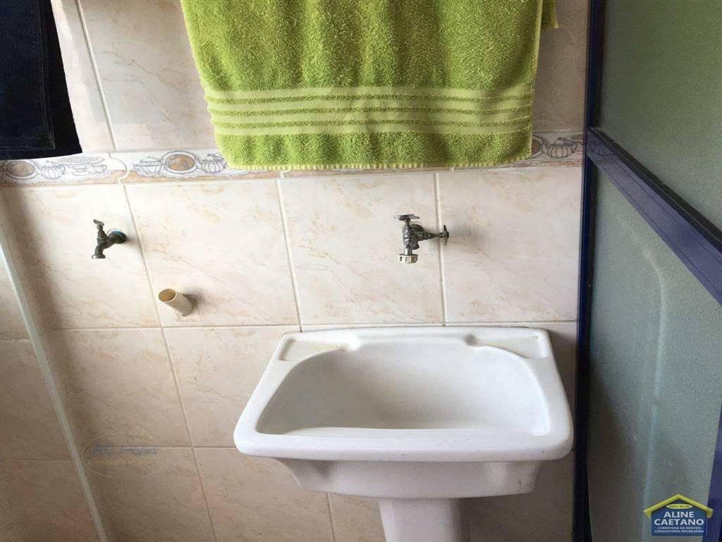 Apartamento à venda com 1 quarto, 1 banheiro, 1 vaga e 45m² no Tupi, Praia Grande (SP) — foto 11 de 16