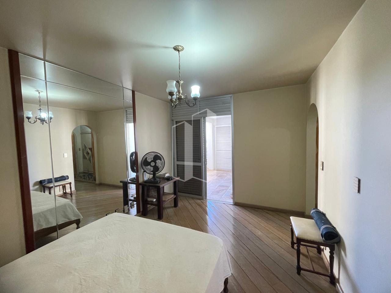 Apartamento à venda com 4 quartos, 2 suítes, 3 vagas e 209m² no Setor Oeste, Goiânia (GO) — foto 11 de 30