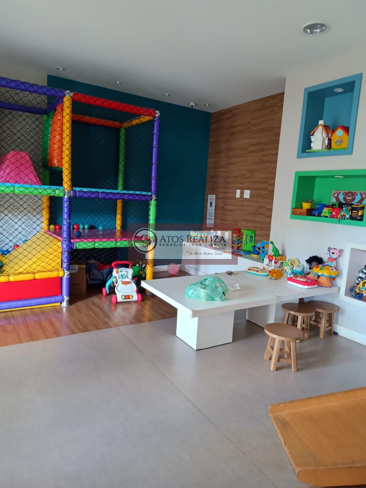 Apartamento à venda com 2 quartos, 1 suíte, 1 vaga e 56m² no Ipiranga, São Paulo (SP) — foto 23 de 30