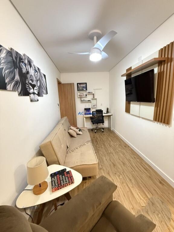 Apartamento à venda com 3 quartos, 2 suítes, 1 vaga e 279m² no Canto do Forte, Praia Grande (SP) — foto 25 de 30