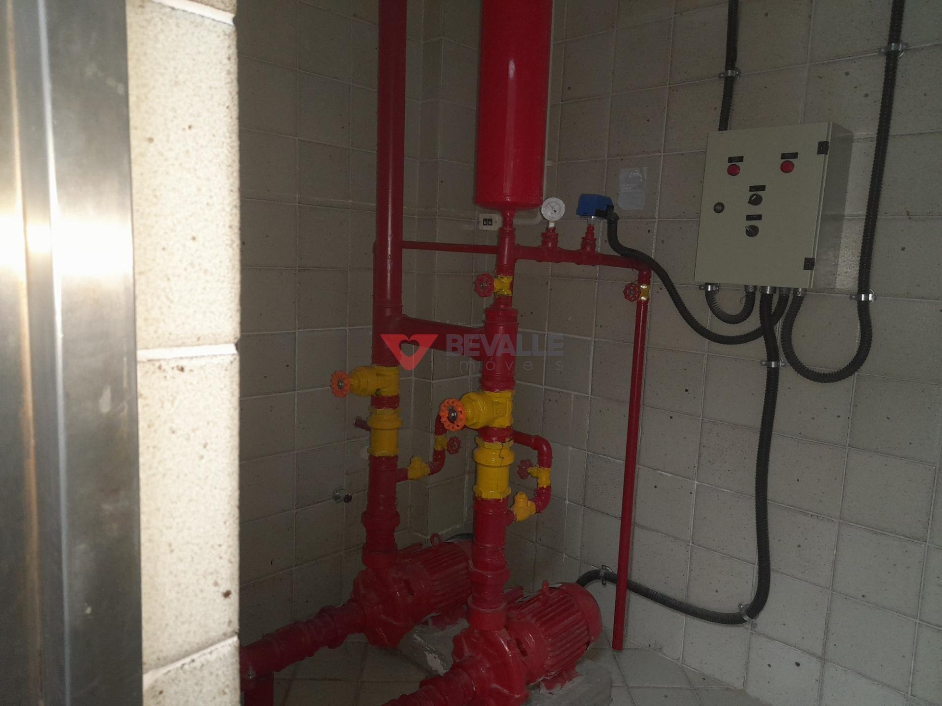 Comercial para alugar com 6 banheiros e 369m² no Humaitá, Rio de Janeiro (RJ) — foto 7 de 30