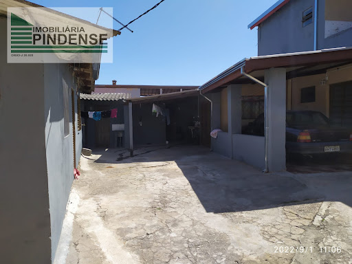 Casa em Cidade Nova  -  Pindamonhangaba