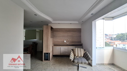 Apartamento para Locação em Vila Gumercindo, SP | 75m2