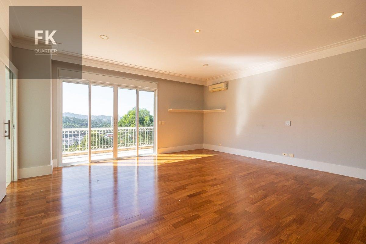Casa para alugar com 4 quartos, 4 suítes, 4 vagas e 703m² no Tamboré, Santana de Parnaíba (SP) — foto 24 de 30