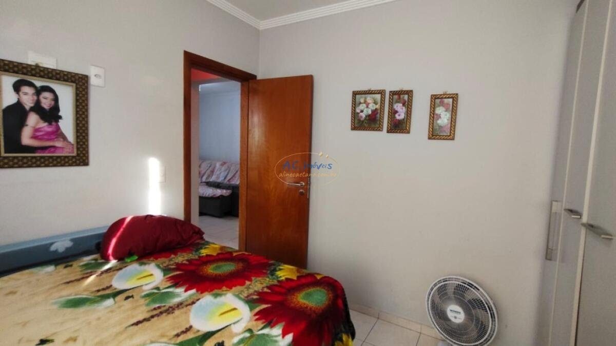 Apartamento à venda com 2 quartos, 1 suíte, 1 vaga e 76m² no Aviação, Praia Grande (SP) — foto 13 de 24