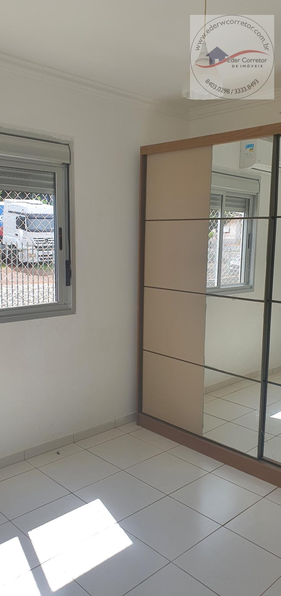 Apartamento à venda com 3 quartos, 1 suíte, 1 vaga e 96m² no Assis Brasil ( Apartamento), Ijuí (RS) — foto 20 de 30