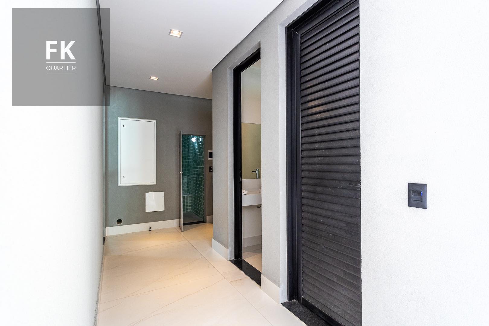 Casa à venda com 4 quartos, 4 suítes, 5 vagas e 3527m² no Residencial Tambore, Barueri (SP) — foto 21 de 30