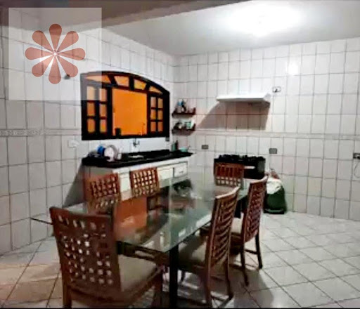 Casa Sobrado em Jardim Matarazzo  -  São Paulo