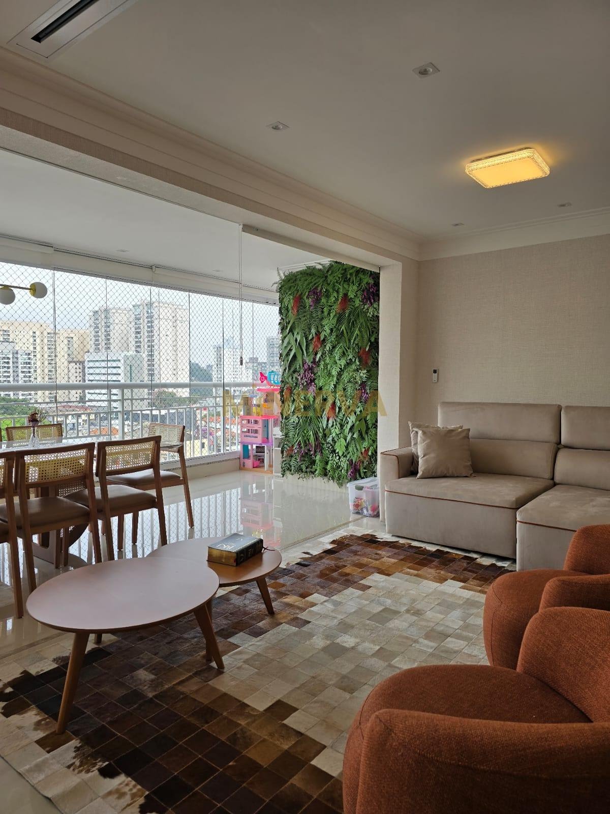 Apartamento à venda com 2 quartos, 2 suítes, 2 vagas e 93m² no Centro, Guarulhos (SP) — foto 4 de 26