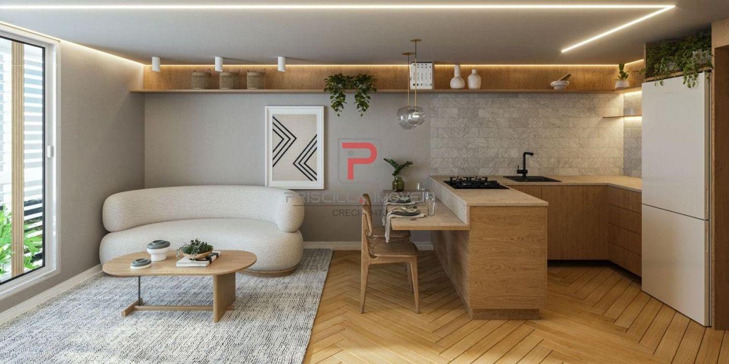 Apartamento à venda com 2 quartos, 1 suíte, 1 vaga e 60m² no Cabo Branco, João Pessoa (PB) — foto 16 de 16