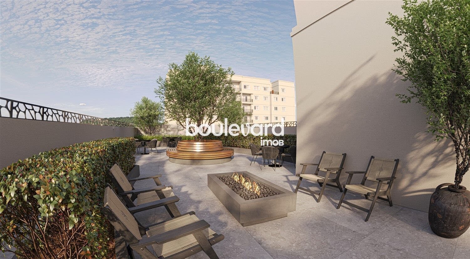 Apartamento à venda com 3 quartos, 1 suíte, 2 vagas e 82m² no Centro, Biguaçu (SC) — foto 9 de 13