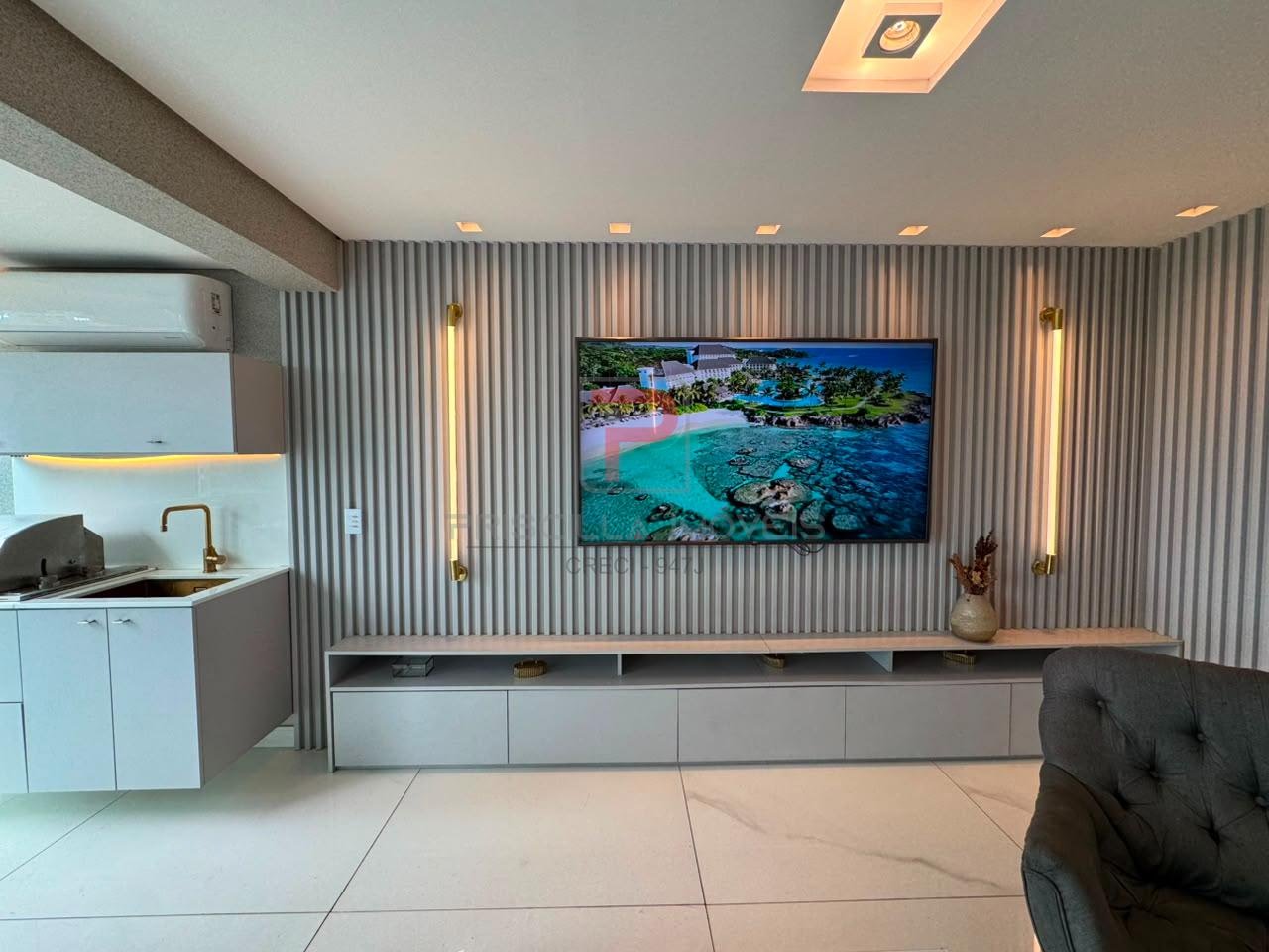 Apartamento à venda com 3 quartos, 3 suítes, 3 vagas e 178m² no Altiplano Cabo Branco, João Pessoa (PB) — foto 13 de 30