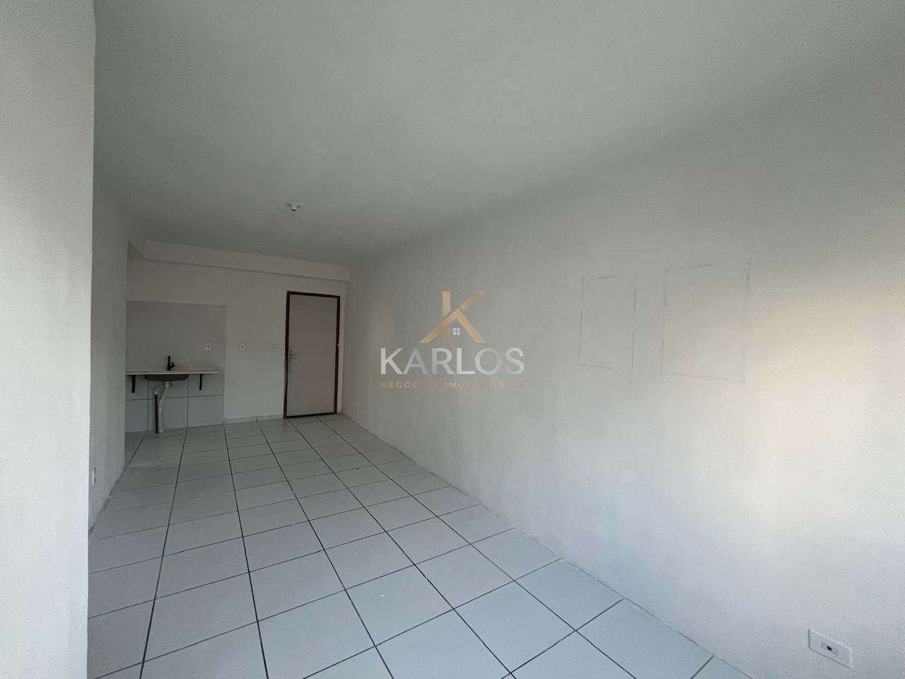 Apartamento à venda com 2 quartos, 1 suíte, 1 vaga e 45m² no Pixete, São Lourenço da Mata (PE) — foto 5 de 30