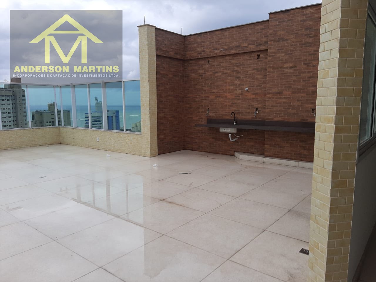 Apartamento à venda com 3 quartos, 2 banheiros, 2 vagas e 126m² no Praia da Costa, Vila Velha (ES) — foto 13 de 20