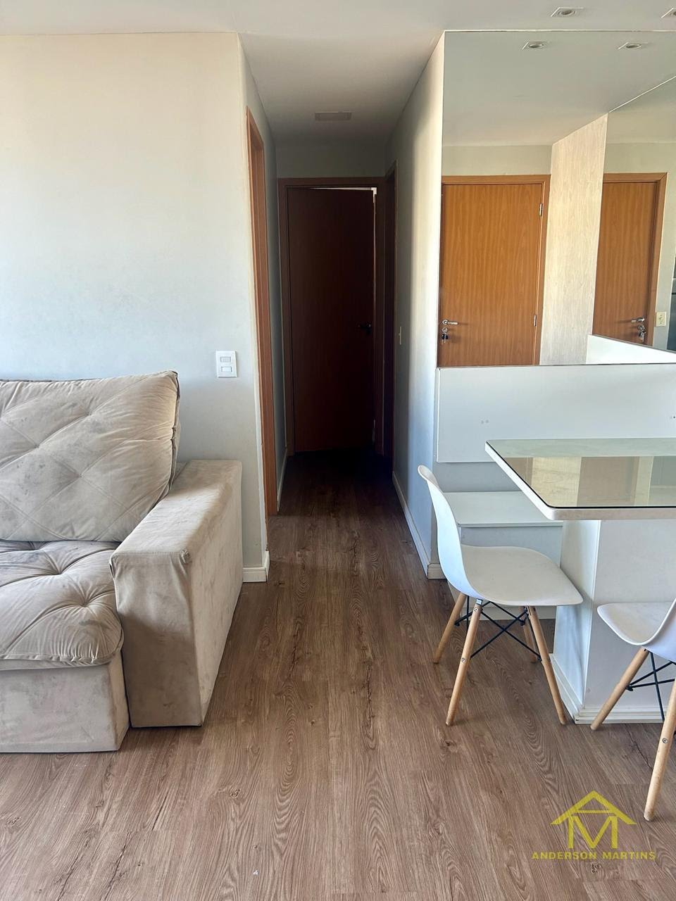 Apartamento, 2 quartos, 60 m² - Foto 3