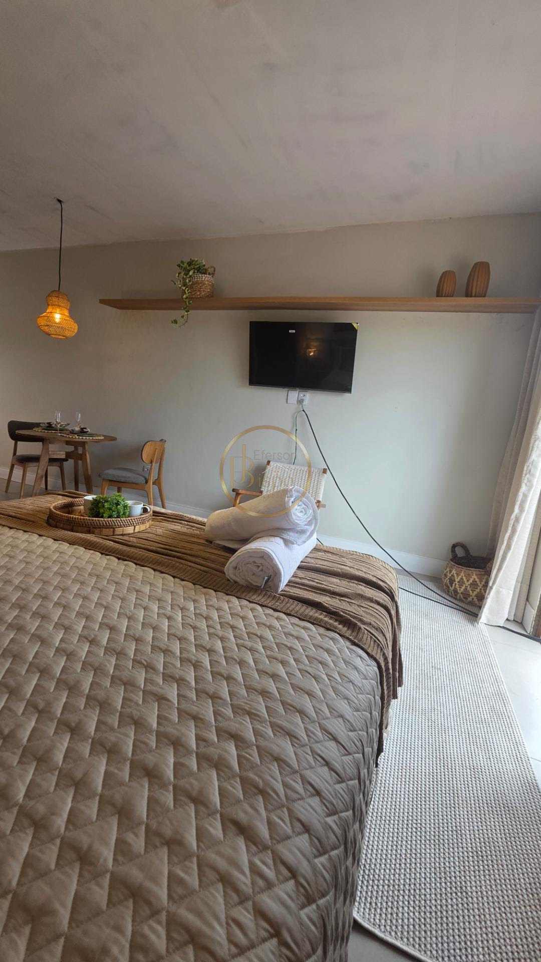 Studio à venda com 1 quarto, 1 banheiro e 44m² no Praia dos Lenções, Santa Cruz Cabrália (BA) — foto 8 de 30