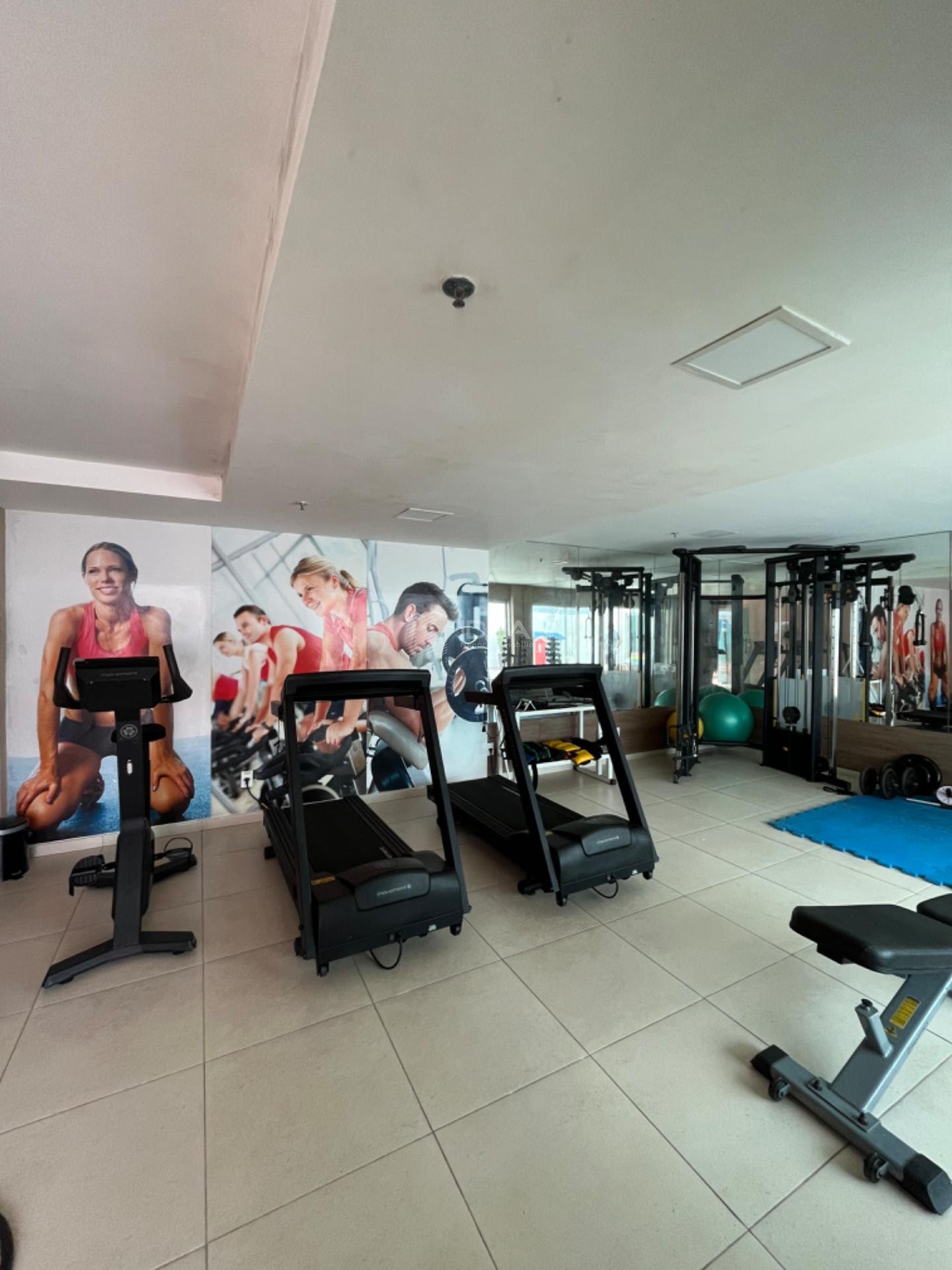 Apartamento à venda com 2 quartos, 1 suíte, 1 vaga e 66m² no Parque California, Campos dos Goytacazes (RJ) — foto 8 de 16