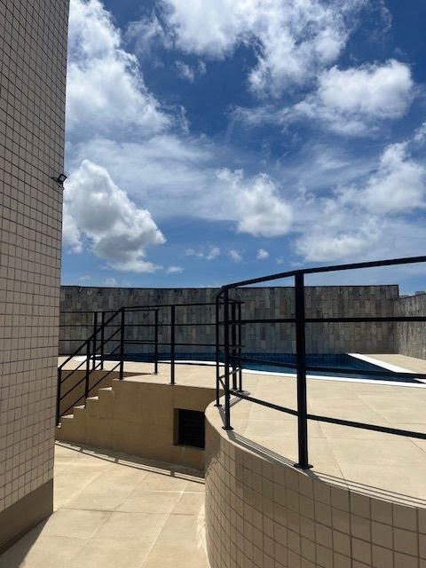 Apartamento à venda com 2 quartos, 1 suíte, 2 vagas e 125m² no Tamarineira, Recife (PE) — foto 22 de 23