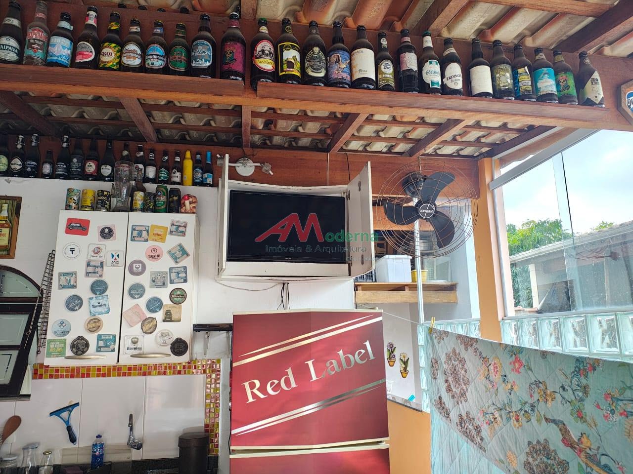 Casa à venda com 3 quartos, 1 suíte, 2 vagas e 225m² no Paulicéia, São Bernardo do Campo (SP) — foto 27 de 30