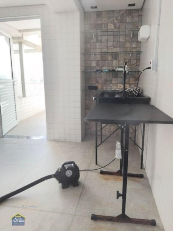 Apartamento à venda com 4 quartos, 4 suítes, 3 vagas e 220m² no Vila Caiçara, Praia Grande (SP) — foto 28 de 30