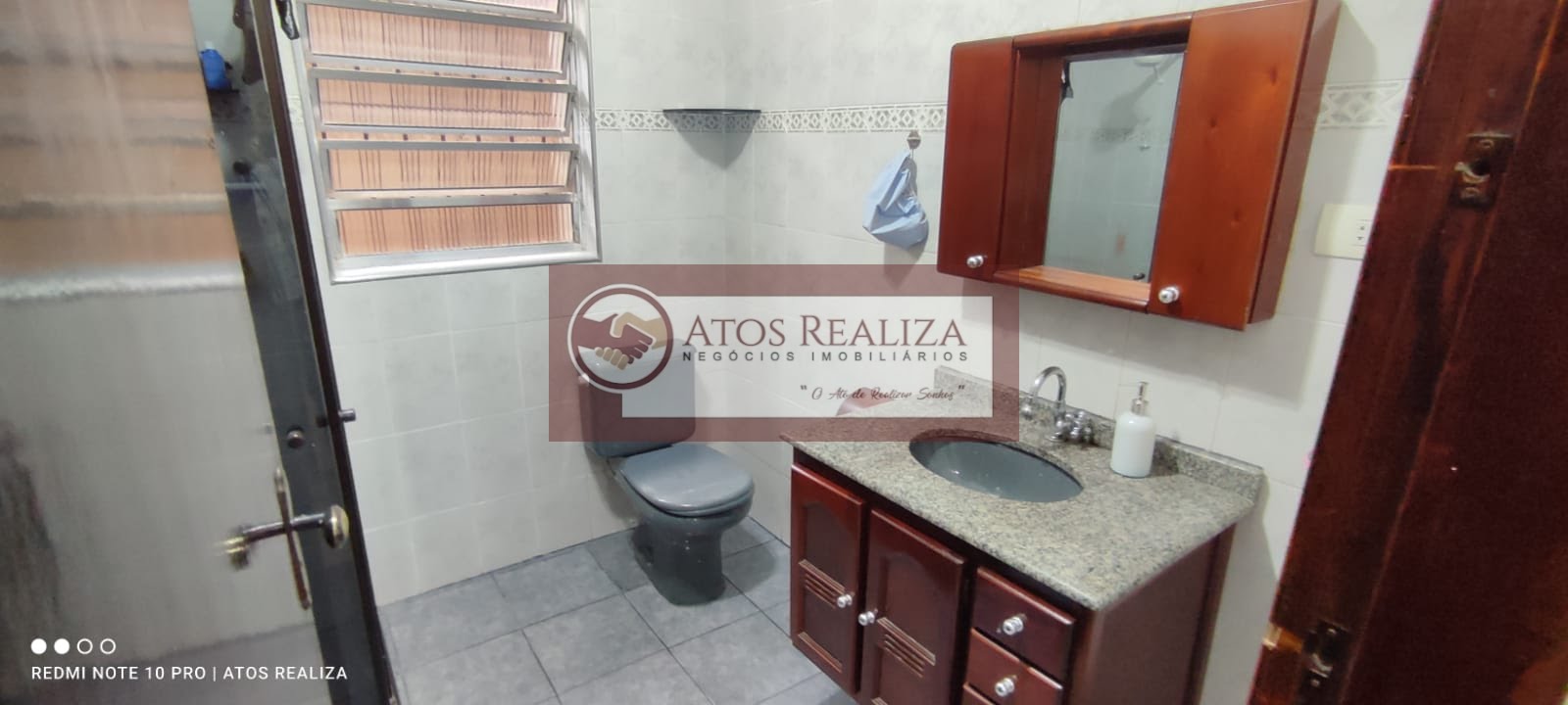 Casa à venda com 3 quartos, 2 banheiros, 2 vagas e 200m² no Vila Sao Jose (cidade Dutra), São Paulo (SP) — foto 14 de 23