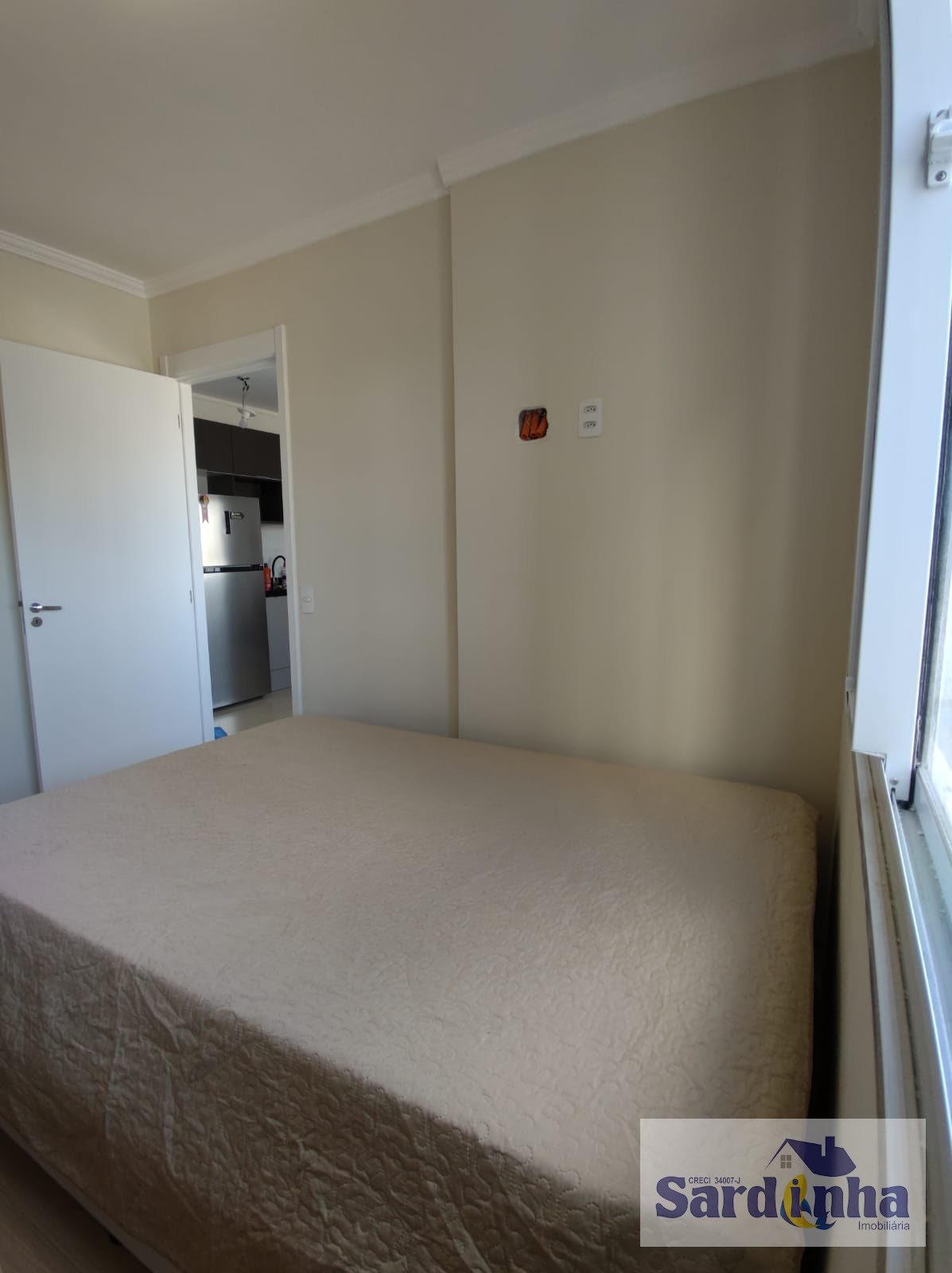 Apartamento à venda com 1 quarto, 1 banheiro e 34m² no Santo Amaro, São Paulo (SP) — foto 22 de 30