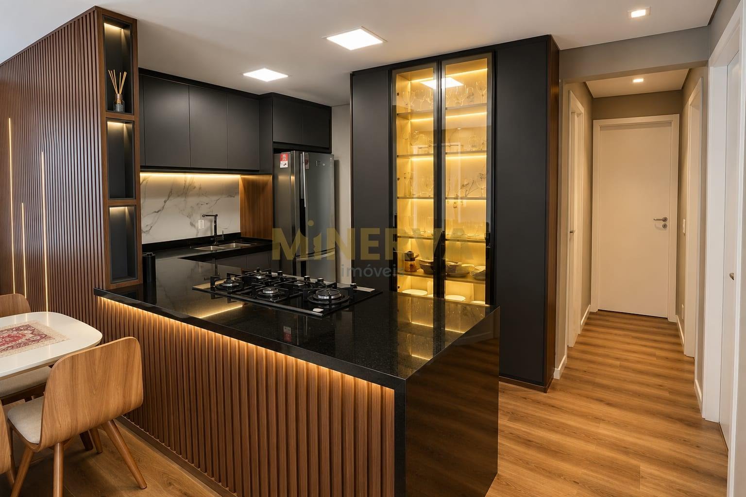 Apartamento à venda com 3 quartos, 2 banheiros, 1 vaga e 75m² no Centro, Guarulhos — foto principal