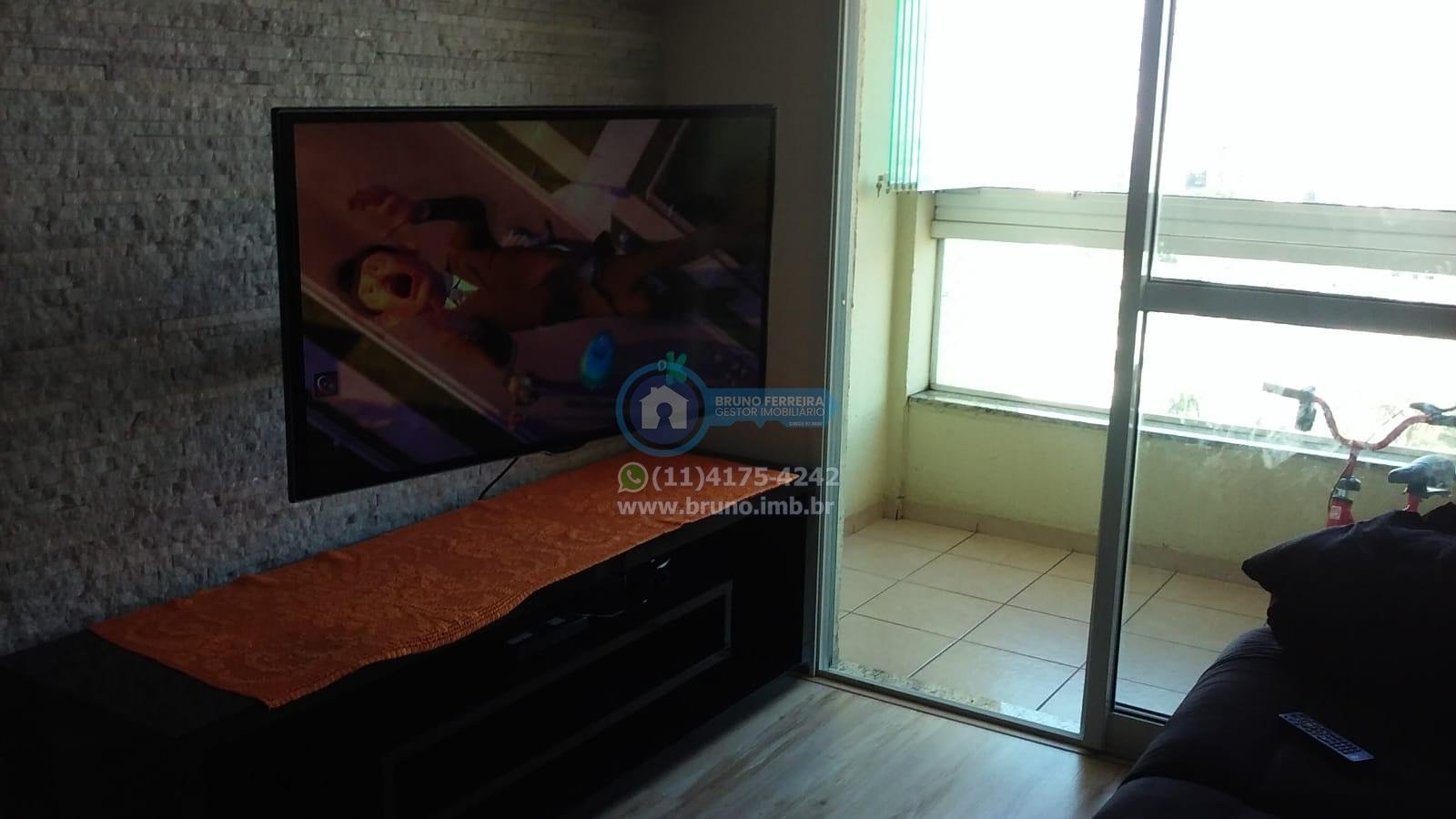 Apartamento à venda com 2 quartos, 2 banheiros, 2 vagas e 55m² no Lauzane Paulista, São Paulo (SP) — foto 5 de 20