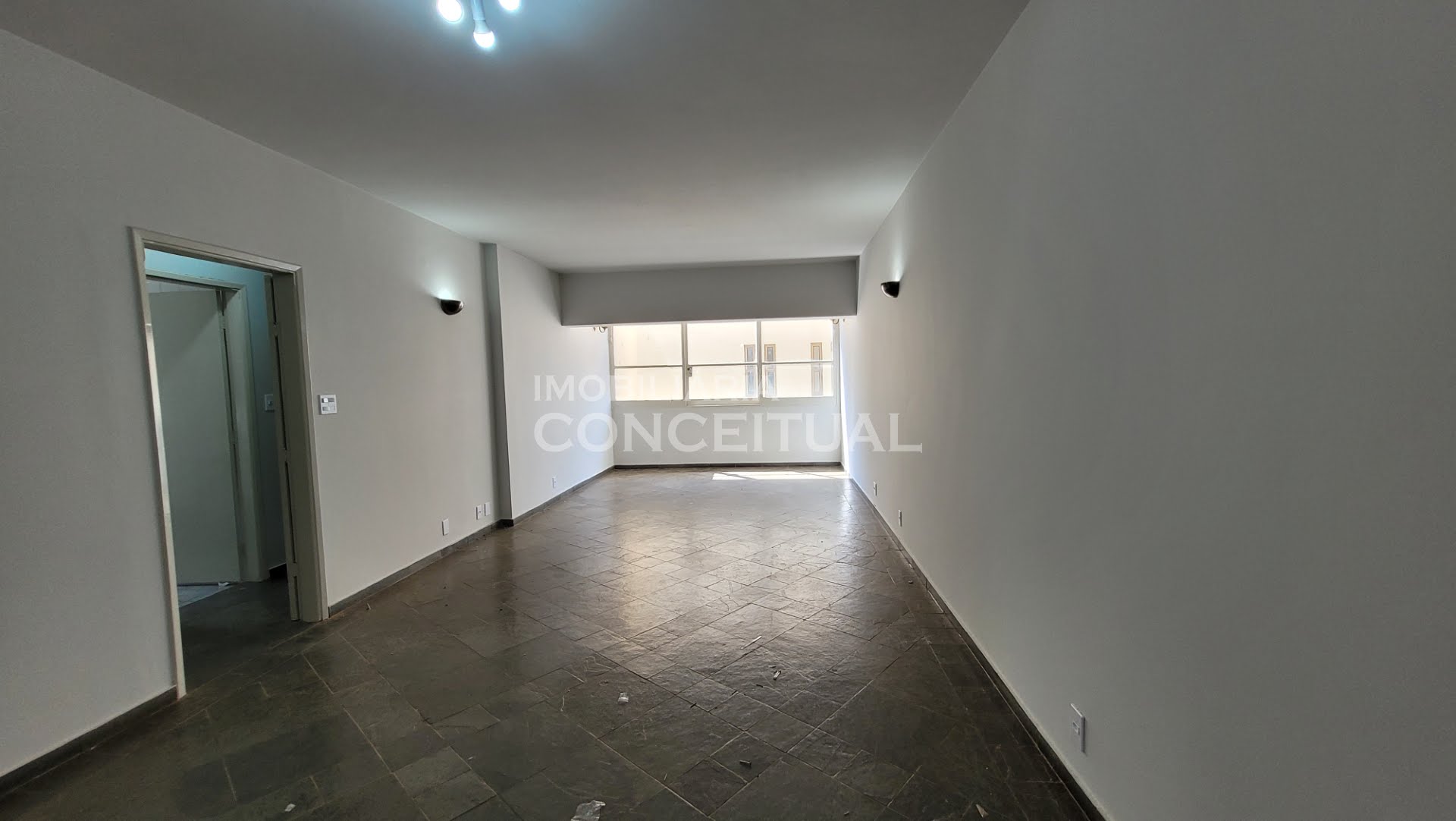 Sala 02 Ambientes