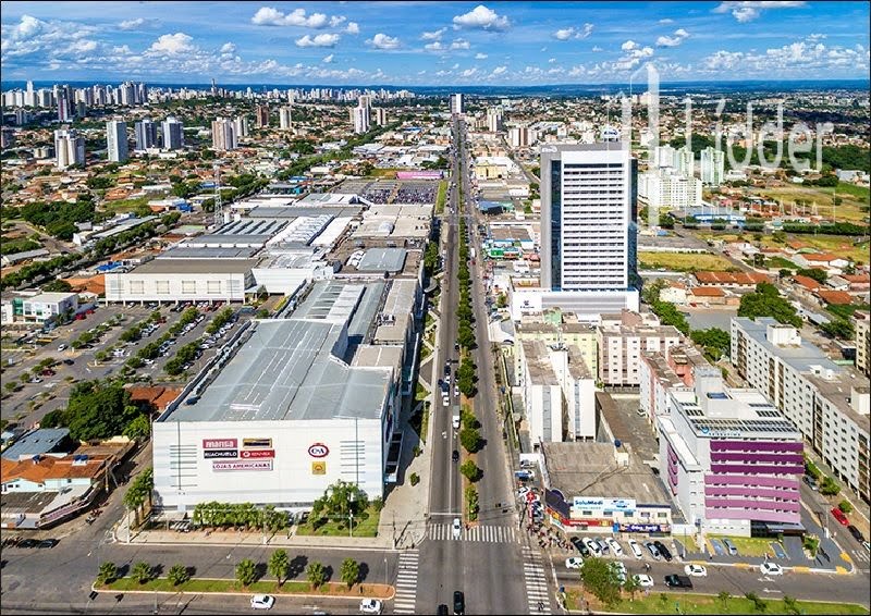Comercial à venda com 1 banheiro e 31m² no Vila São Tomaz, Aparecida de Goiânia (GO) — foto 19 de 20