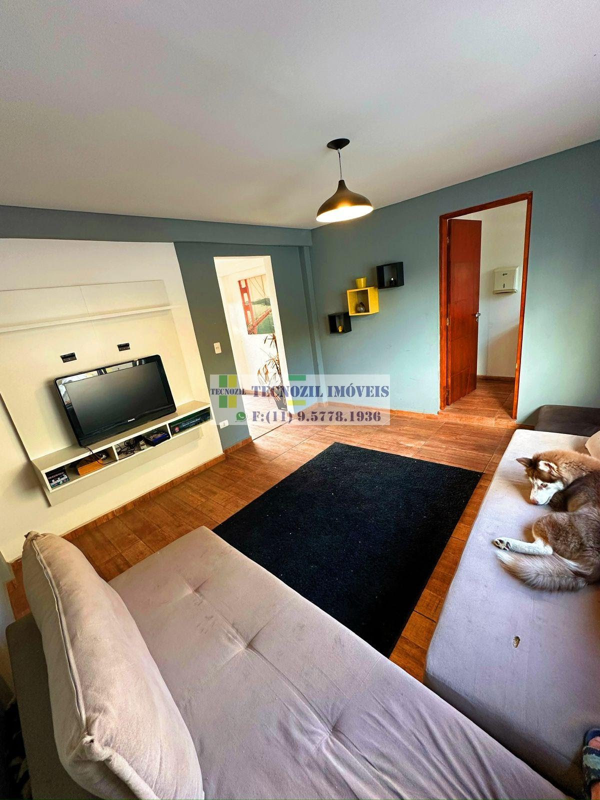 Sobrado, 3 quartos, 210 m² - Foto 5