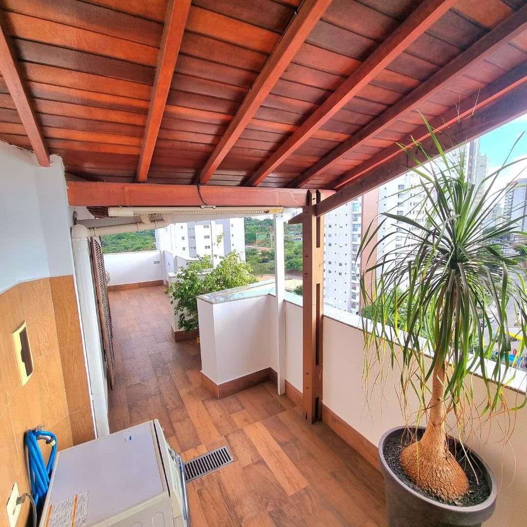 Apartamento, 3 quartos, 120 m² - Foto 31