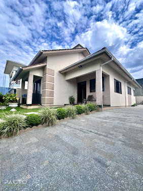 Casa em Nova Divinéia  -  Araranguá