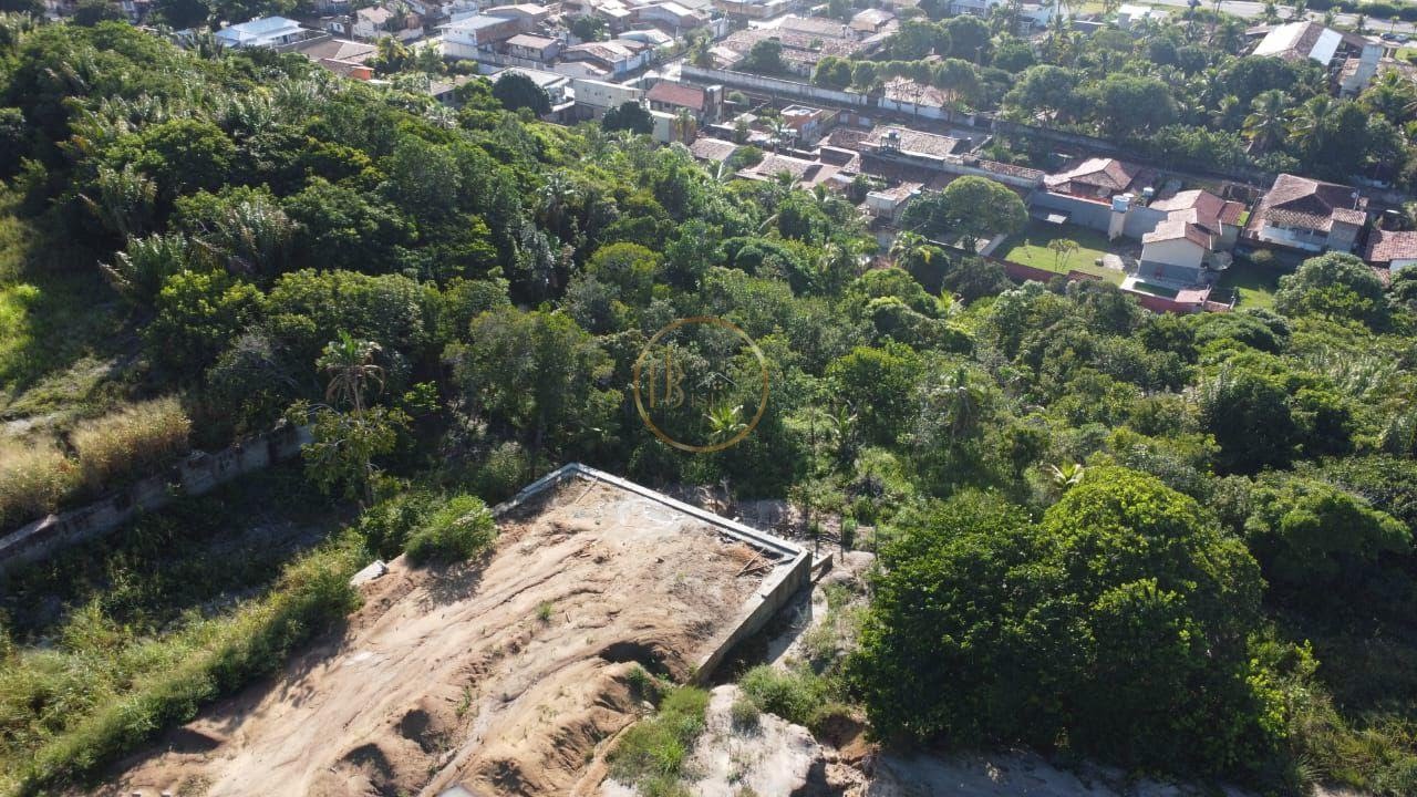 Terreno à venda com 1050m² de terreno no Praia dos Lenções, Santa Cruz Cabrália (BA) — foto 4 de 9