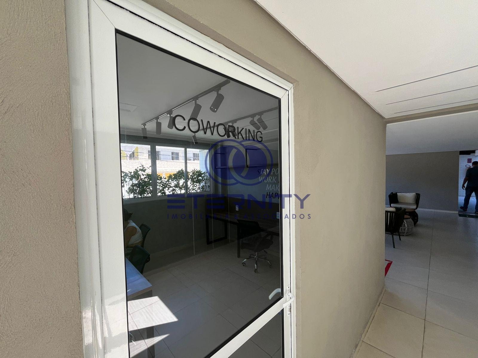 Apartamento à venda com 2 quartos, 1 banheiro, 1 vaga e 45m² no Tamarineira, Recife (PE) — foto 18 de 24