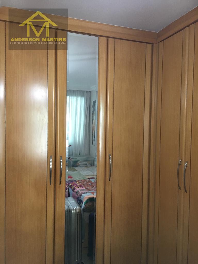 Apartamento, 4 quartos, 178 m² - Foto 19
