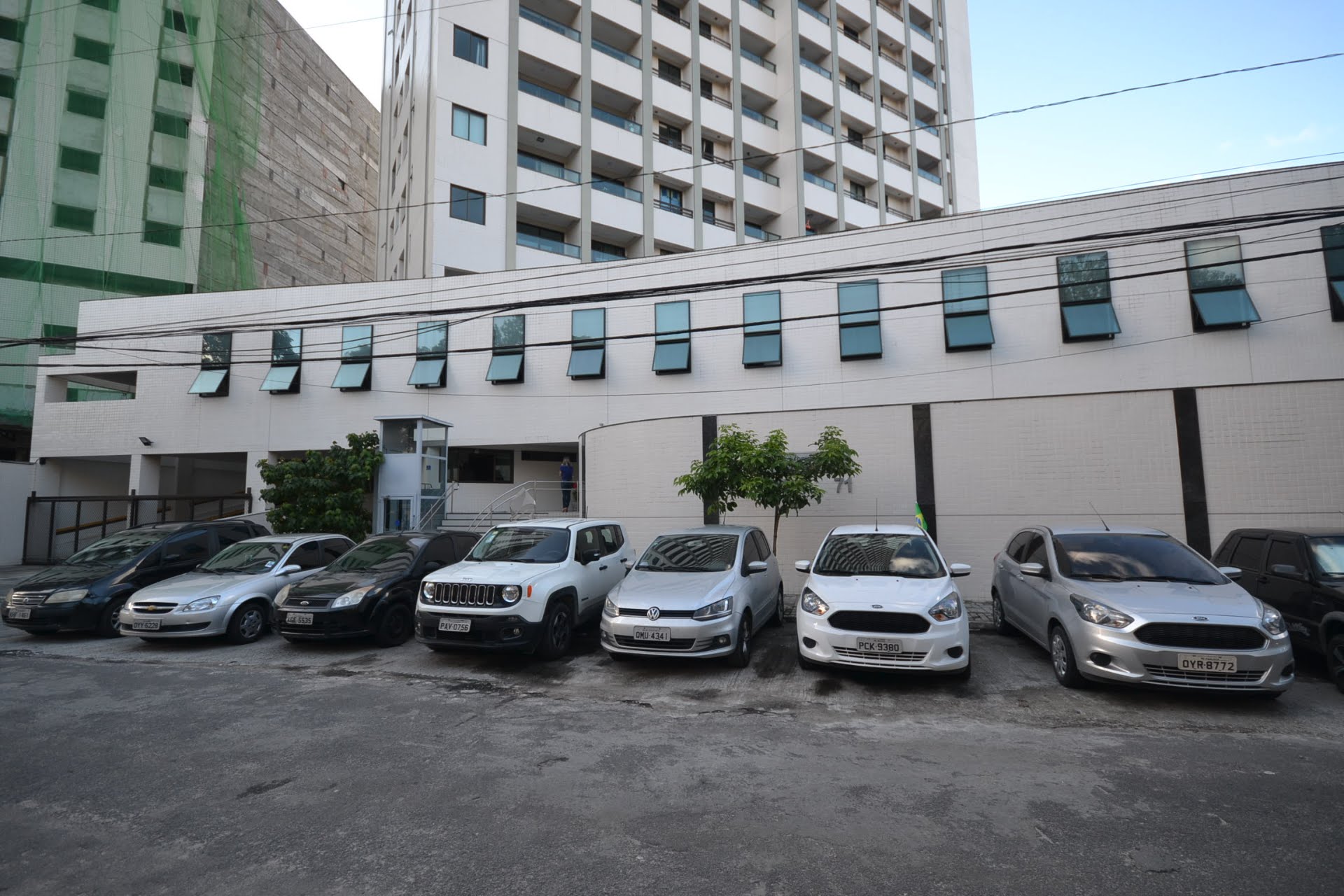 Apartamento à venda com 2 quartos, 1 suíte, 1 vaga e 52m² no Boa Vista, Recife (PE) — foto 30 de 30