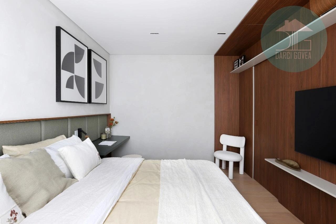 Apartamento à venda com 3 quartos, 3 suítes, 2 vagas e 142m² no Itaim Bibi, São Paulo (SP) — foto 18 de 30