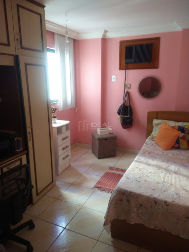 Apartamento de 3 quartos para venda no San Thomas no Centro - Campos dos Goytacazes, RJ