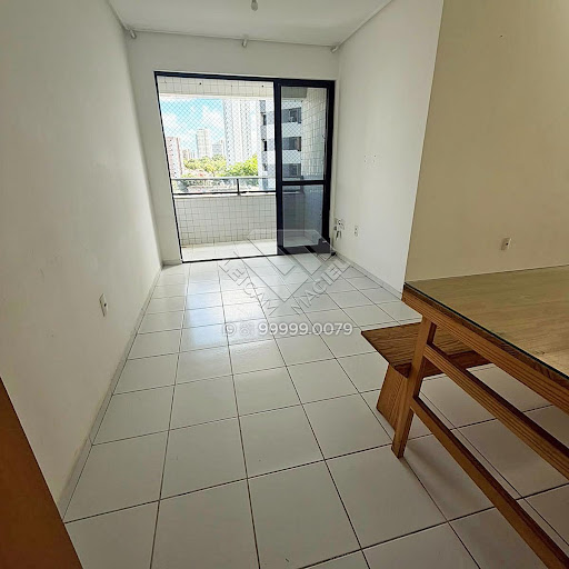 Compre Apartamento a venda em Casa Amarela de 63m², 3 quartos, 1 suíte, 2 vagas e lazer completo! Agende Leicam Maciel