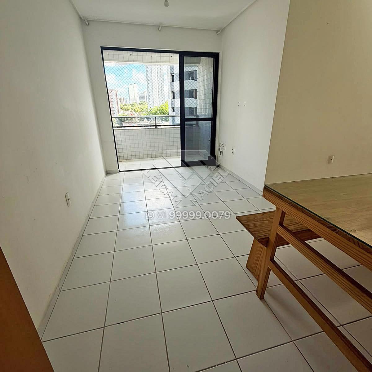 Compre Apartamento a venda em Casa Amarela de 63m², 3 quartos, 1 suíte, 2 vagas e lazer completo! Agende Leicam Maciel