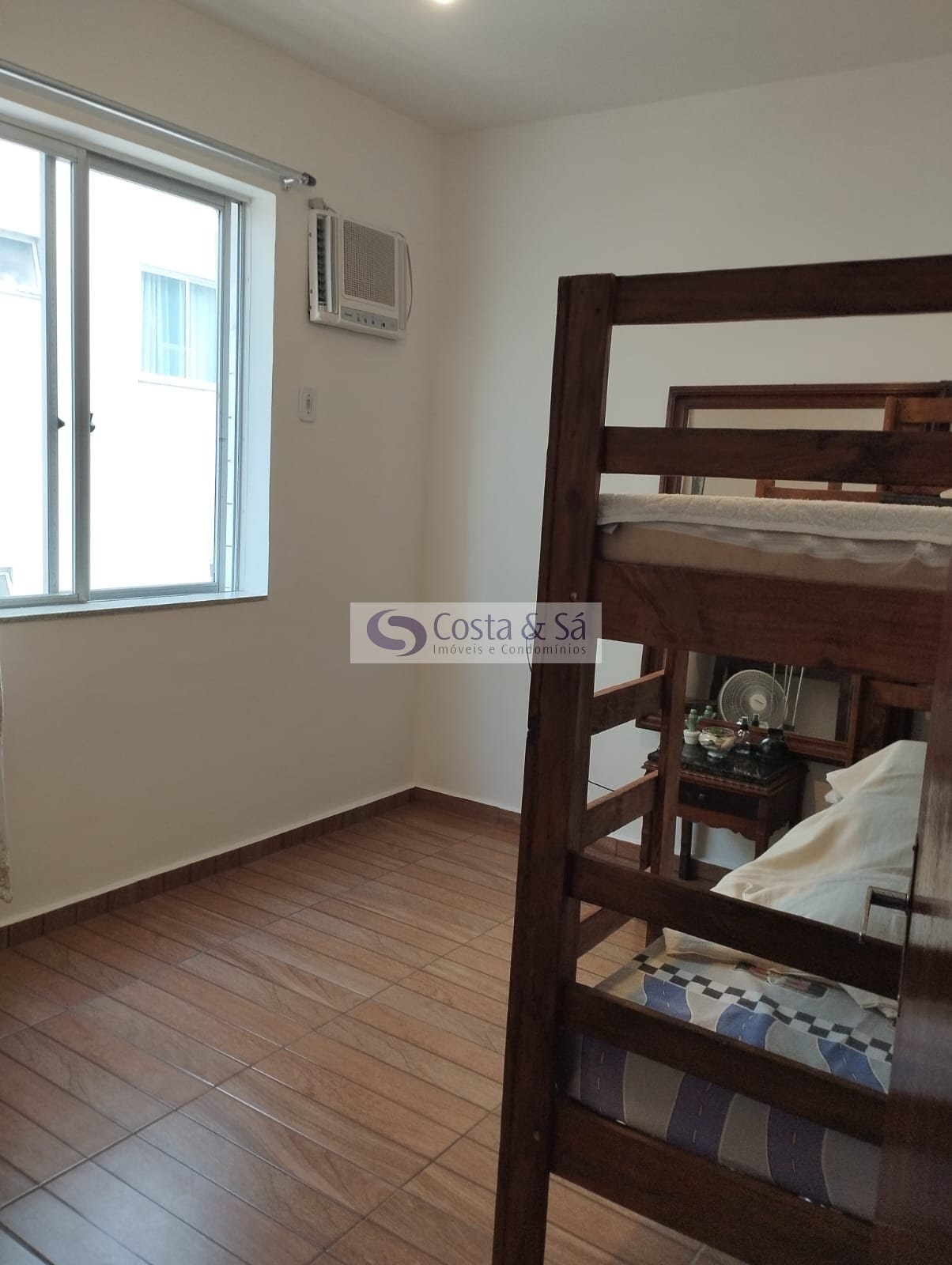 Apartamento à venda com 3 quartos, 1 suíte, 1 vaga e 98m² no Braga, Cabo Frio (RJ) — foto 7 de 18